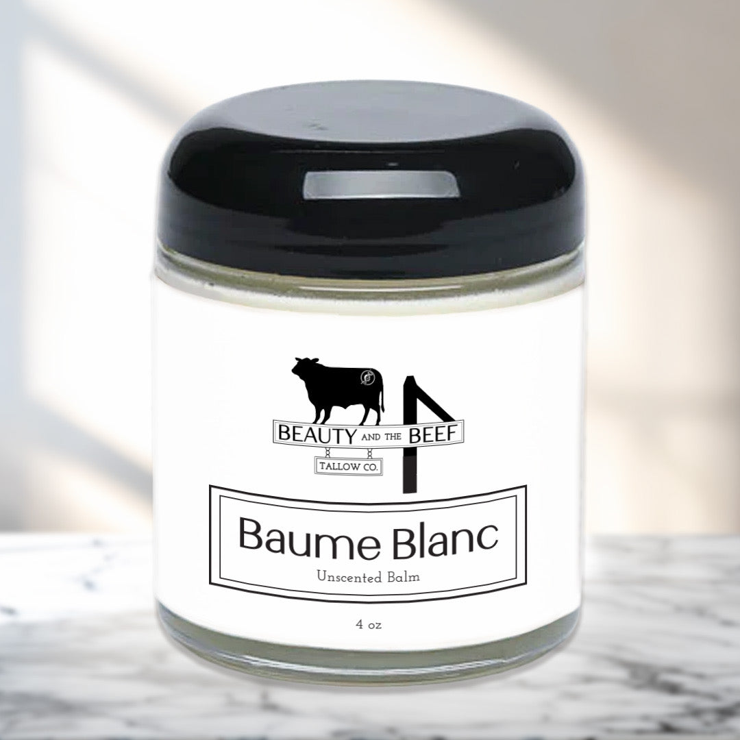 Baume Blanc